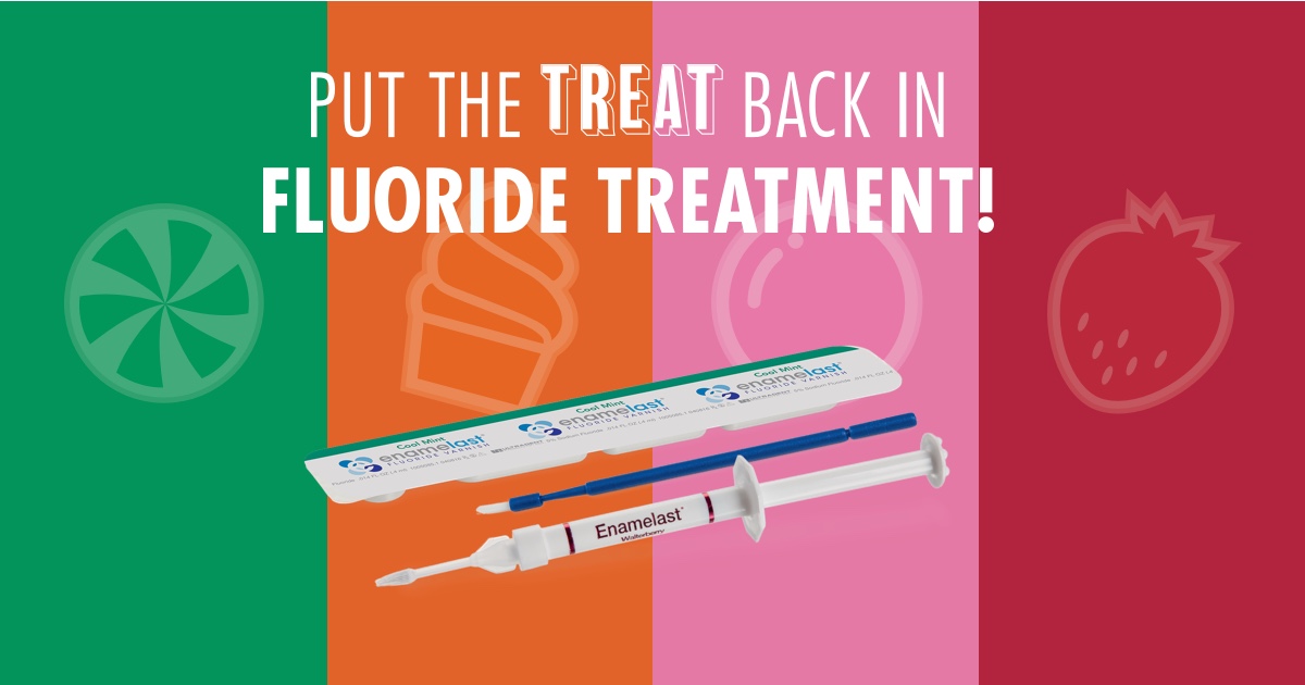Fluoride Varnish Balancing What You Need with What Your Patients Want